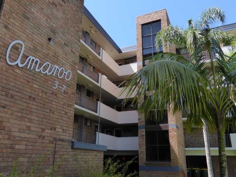 37/3-7 Peel Street ‘Amaroo’, Tuncurry NSW 2428