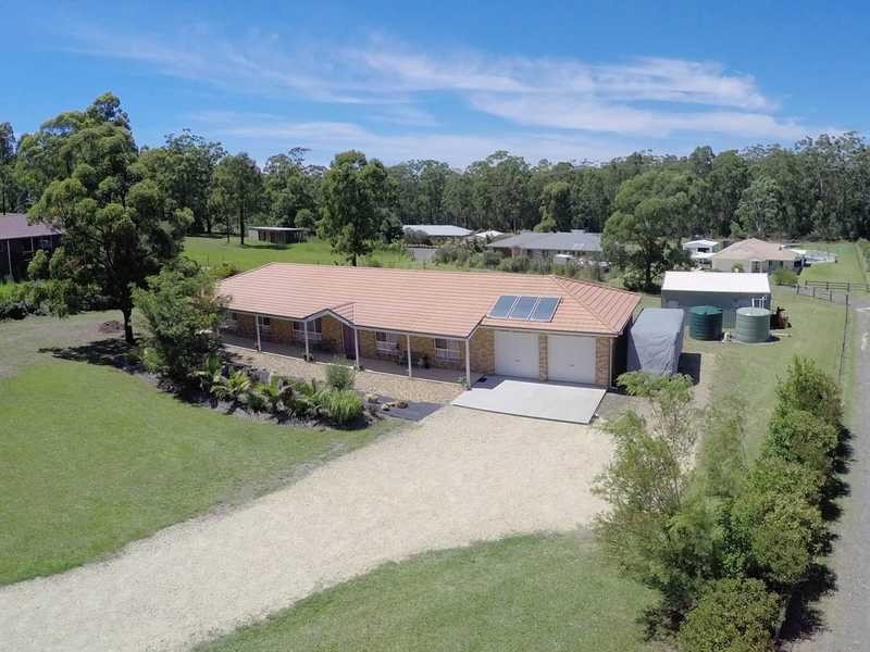31 Woodlands Drive, Hallidays Point NSW 2430