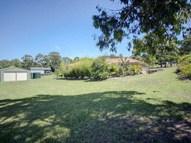 31 Woodlands Drive, Hallidays Point NSW 2430