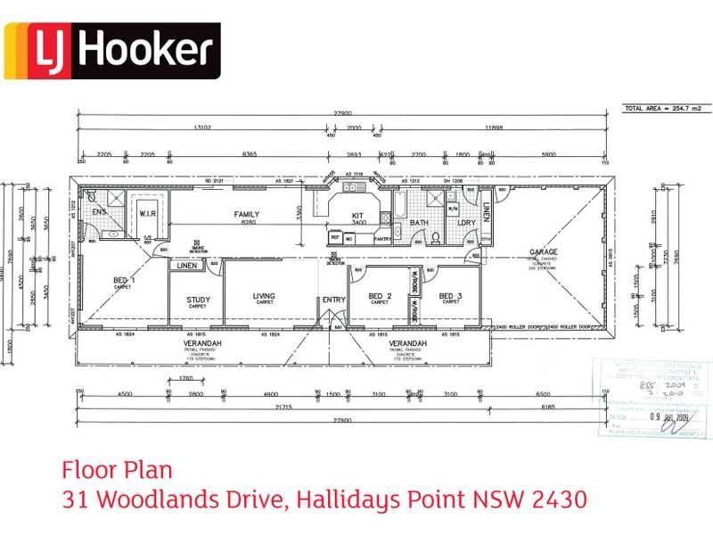 31 Woodlands Drive, Hallidays Point NSW 2430