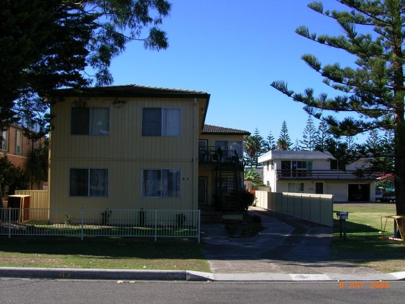 5/47 Wharf Street, Tuncurry NSW 2428