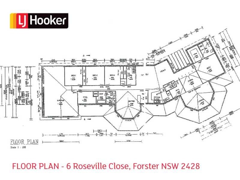 6 Roseville Close, Forster NSW 2428