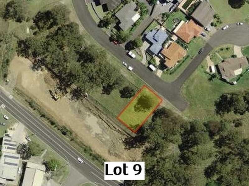 Lot 9/9-23 Timbertop Avenue, Forster NSW 2428