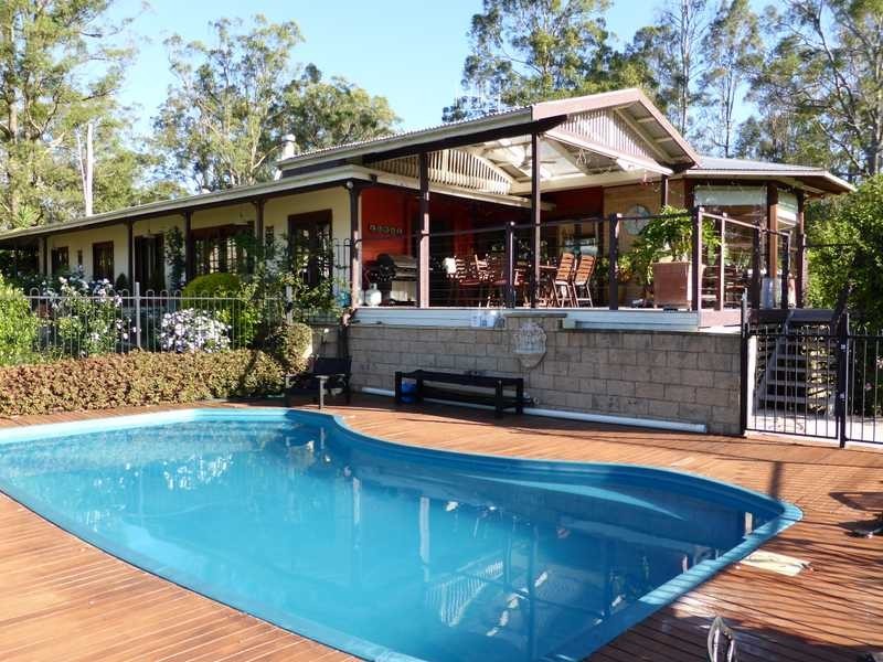 2576 Wallanbah Road, Firefly NSW 2429
