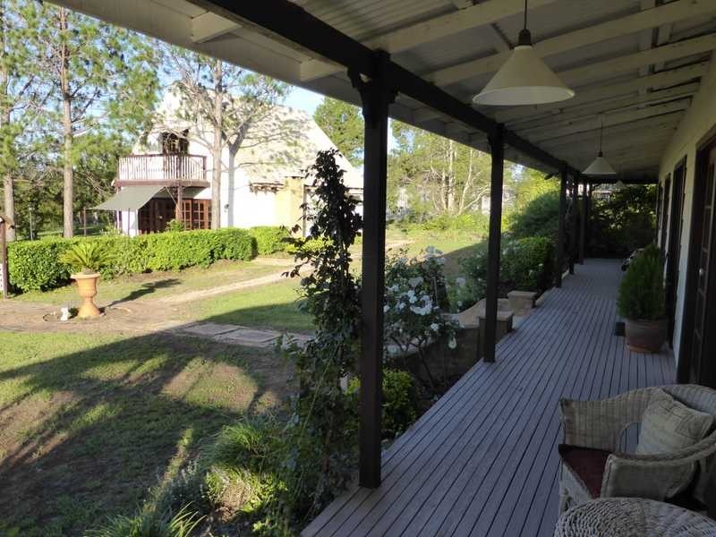 2576 Wallanbah Road, Firefly NSW 2429