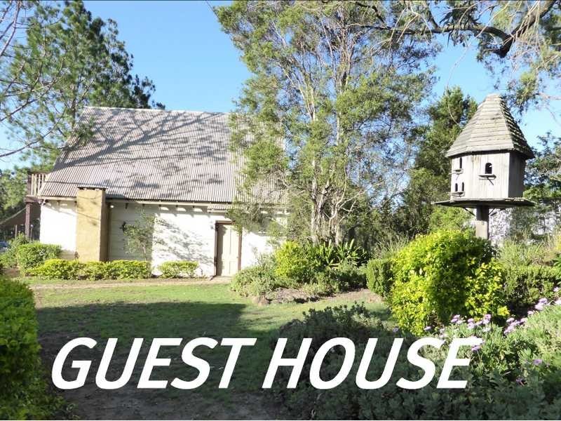 2576 Wallanbah Road, Firefly NSW 2429