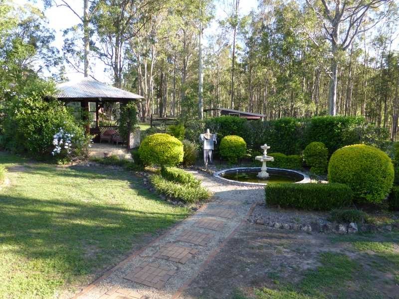 2576 Wallanbah Road, Firefly NSW 2429