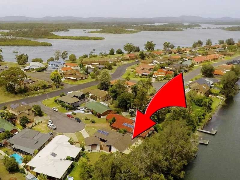 7 Harbour View Place, Tuncurry NSW 2428