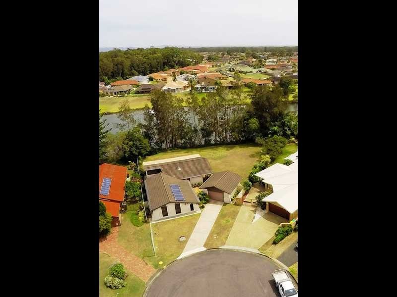 7 Harbour View Place, Tuncurry NSW 2428