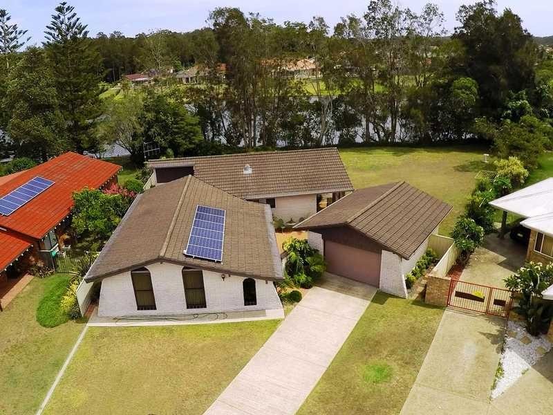 7 Harbour View Place, Tuncurry NSW 2428