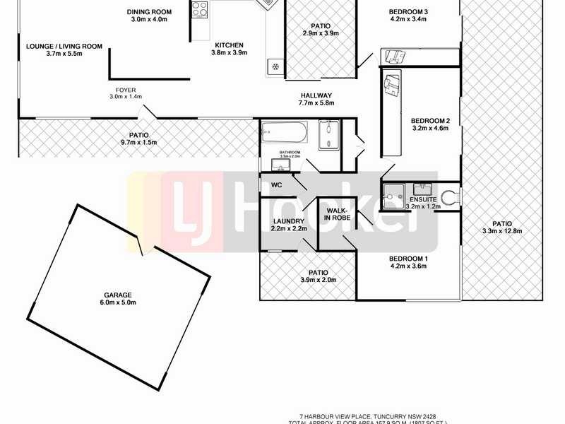 7 Harbour View Place, Tuncurry NSW 2428