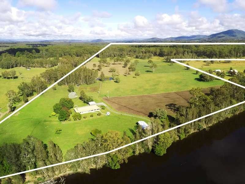 288 Willow Point Road, Failford NSW 2430
