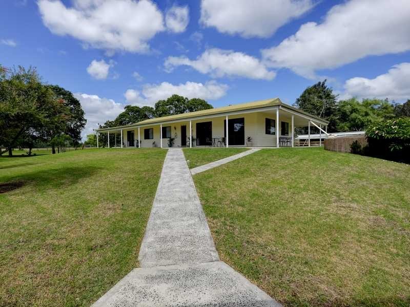 288 Willow Point Road, Failford NSW 2430