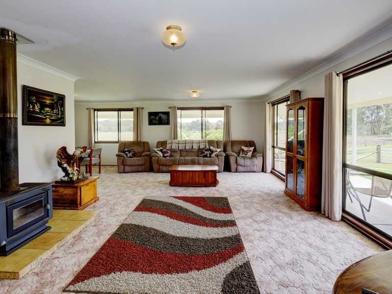 288 Willow Point Road, Failford NSW 2430
