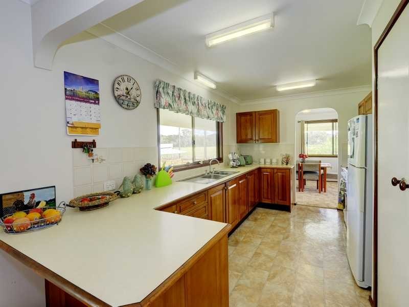 288 Willow Point Road, Failford NSW 2430