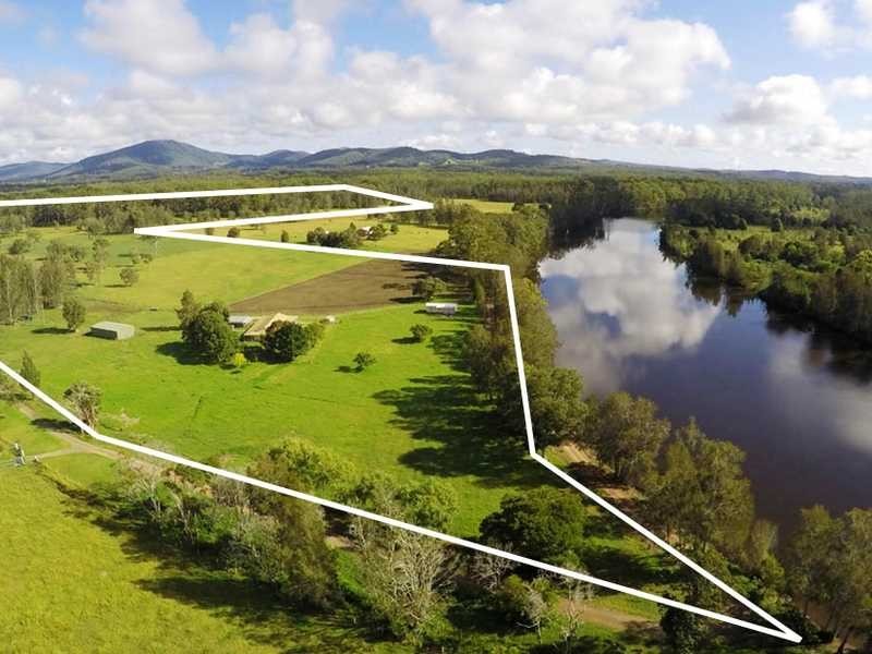 288 Willow Point Road, Failford NSW 2430