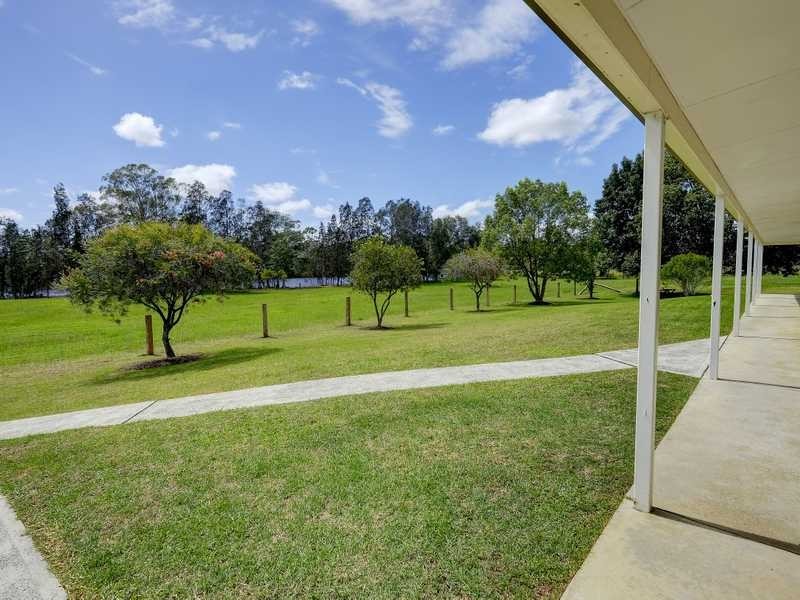 288 Willow Point Road, Failford NSW 2430