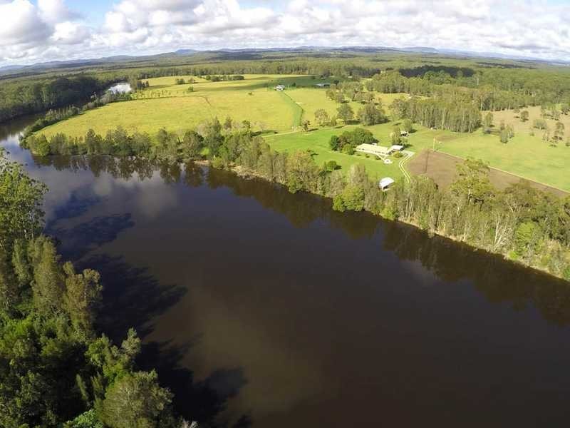 288 Willow Point Road, Failford NSW 2430