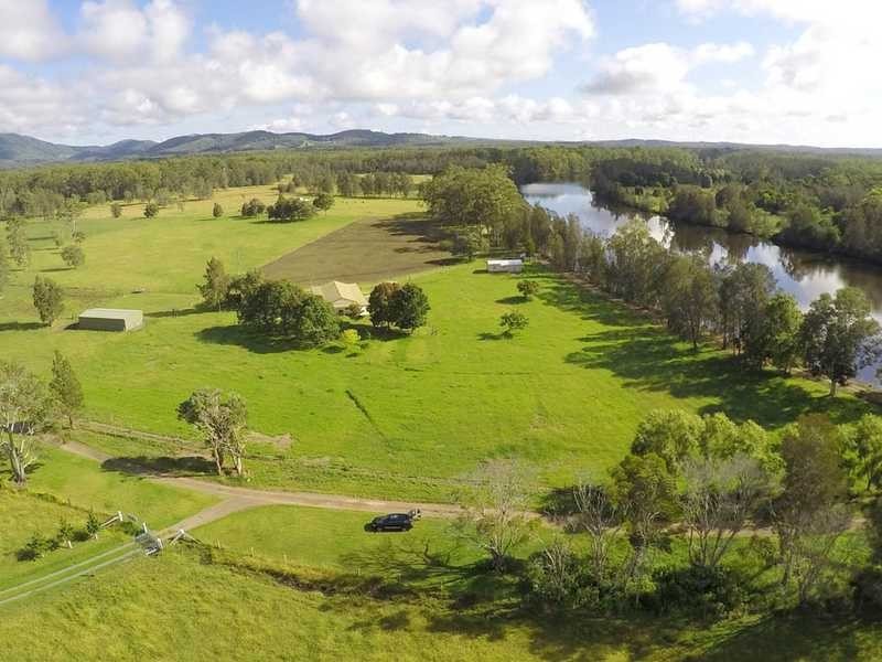 288 Willow Point Road, Failford NSW 2430