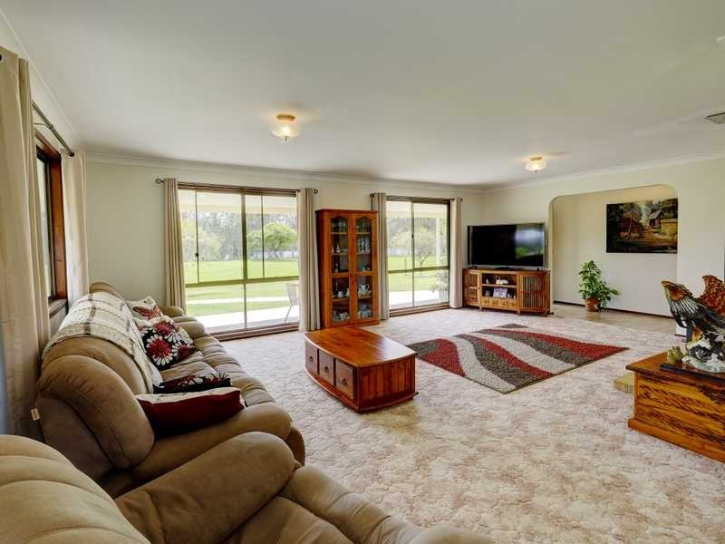288 Willow Point Road, Failford NSW 2430
