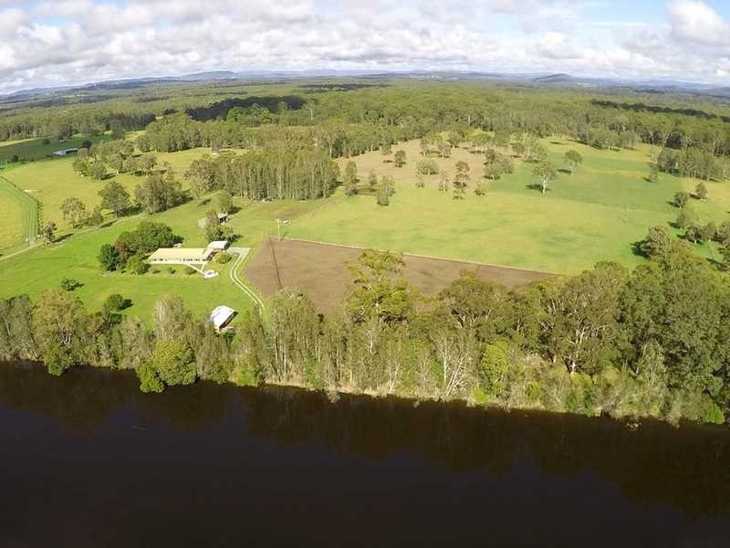 288 Willow Point Road, Failford NSW 2430