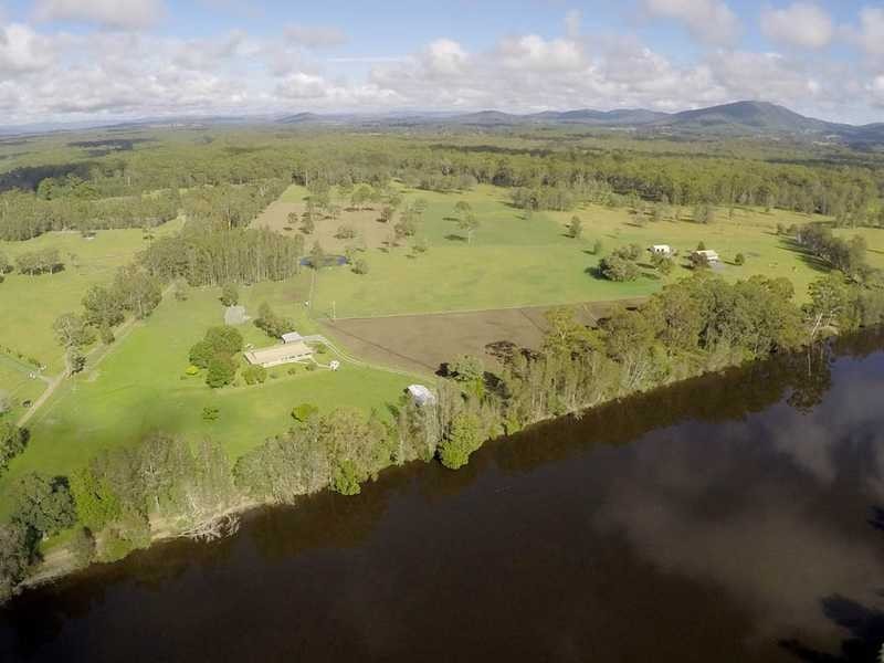288 Willow Point Road, Failford NSW 2430