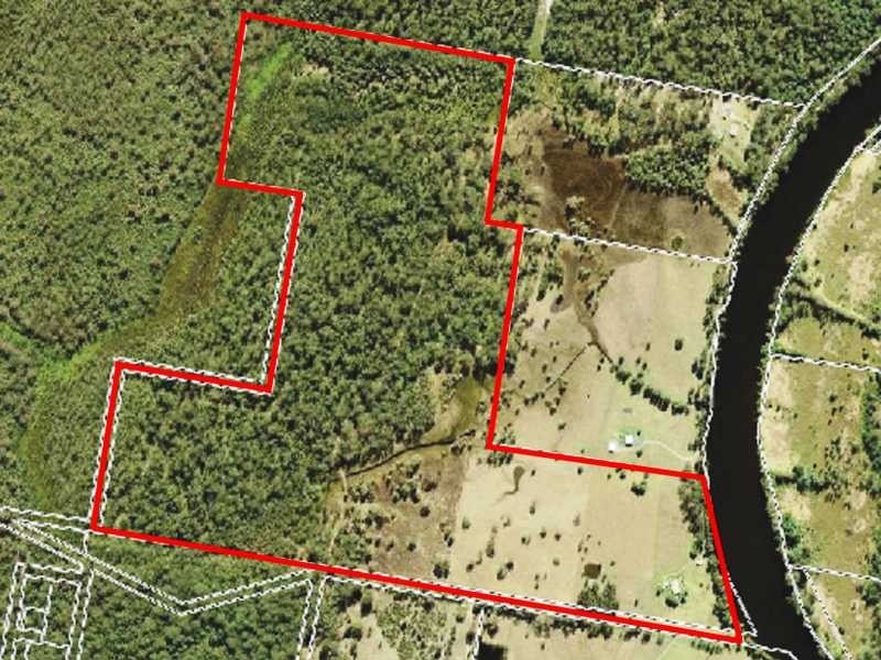 288 Willow Point Road, Failford NSW 2430