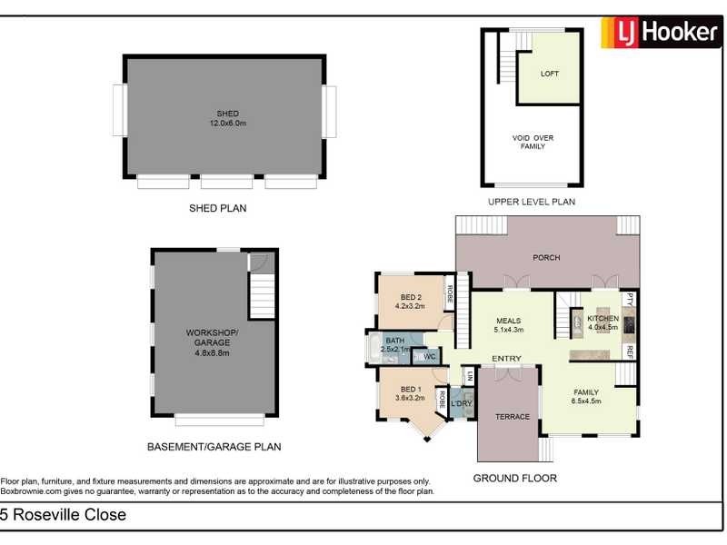 5 Roseville Close, Forster NSW 2428