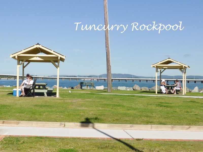 4/41 Wharf Street ‘Breakwaters’, Tuncurry NSW 2428