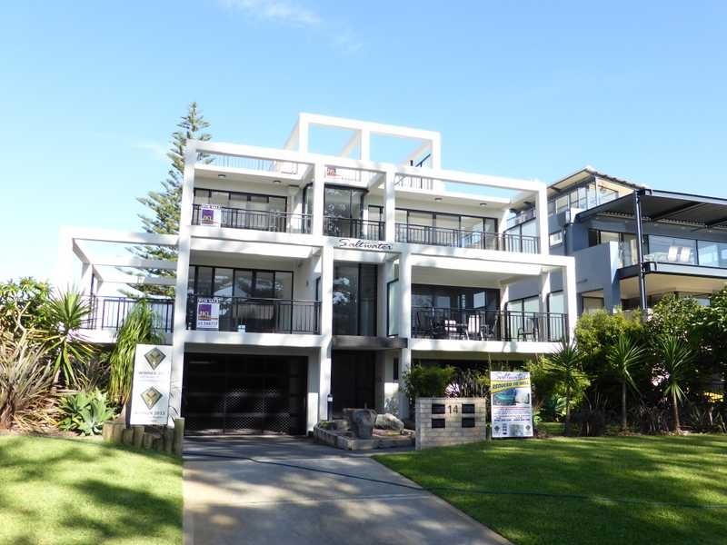 3/14 Wharf Street ‘Saltwater’, Tuncurry NSW 2428