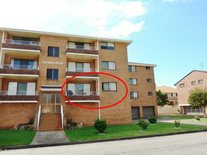 14/12 Taree Street ‘Parklane’, Tuncurry NSW 2428