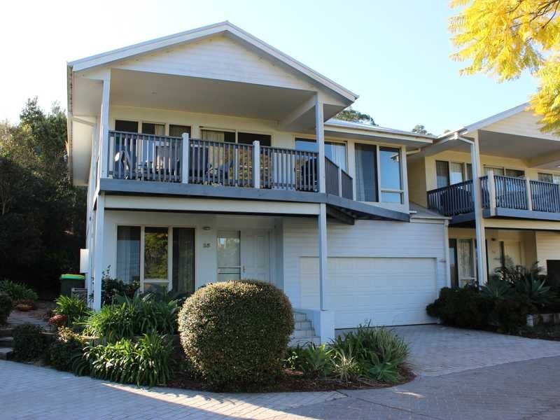 25/17 The Boulevard ‘Lakeside Gardens’, Tallwoods Village NSW 2430