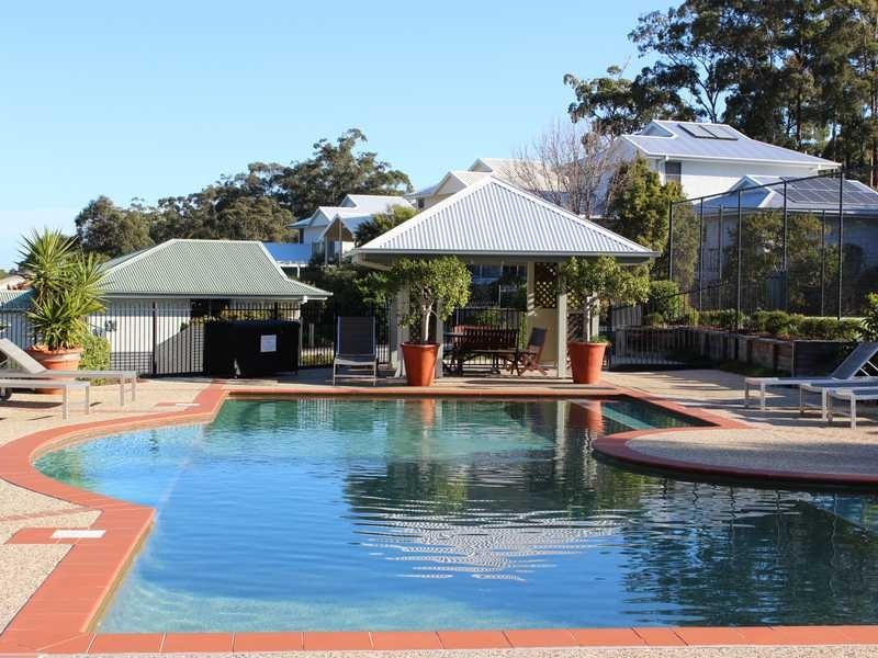25/17 The Boulevard ‘Lakeside Gardens’, Tallwoods Village NSW 2430