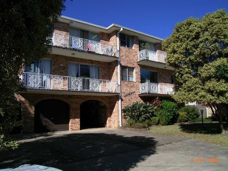 6/12 Baird Street, Tuncurry NSW 2428
