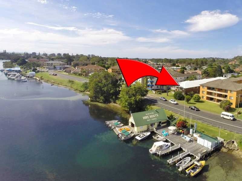 8/110 Little Street ‘Kanandah’, Forster NSW 2428