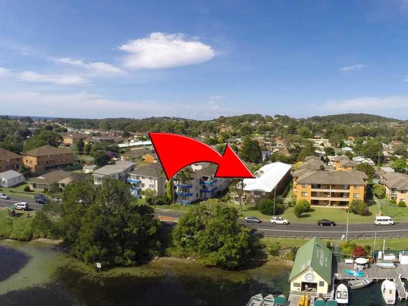 8/110 Little Street ‘Kanandah’, Forster NSW 2428