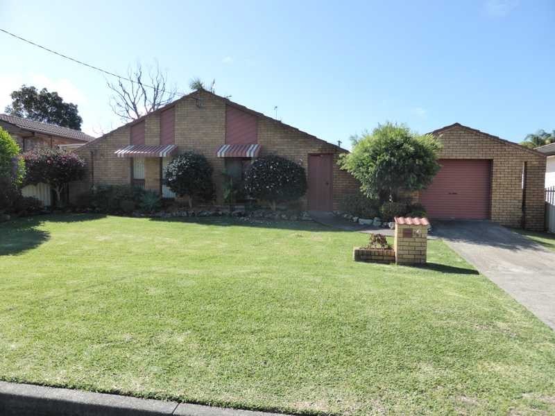 39 Carribean Avenue, Forster NSW 2428