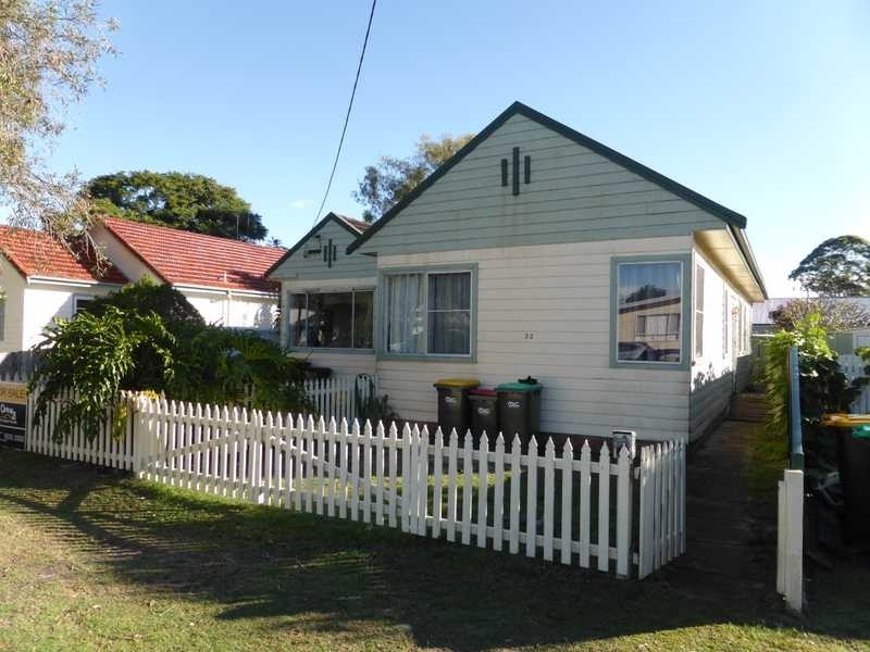 7 Stanley Street, Forster NSW 2428