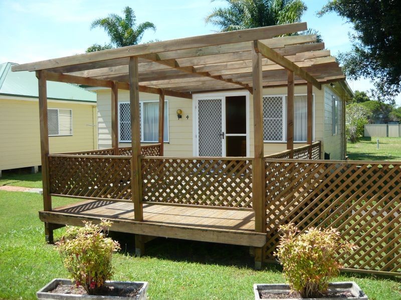 4/20 Bruce Street, Forster NSW 2428