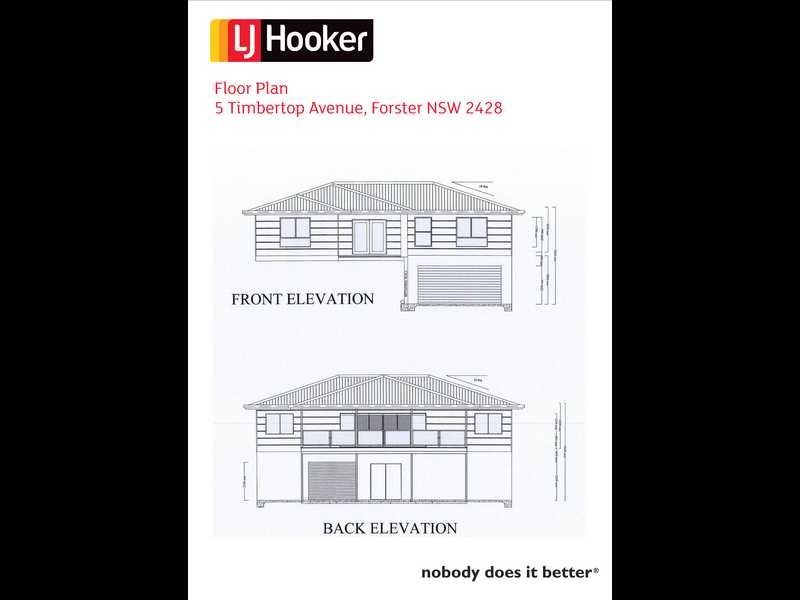 5 Timbertop Avenue, Forster NSW 2428