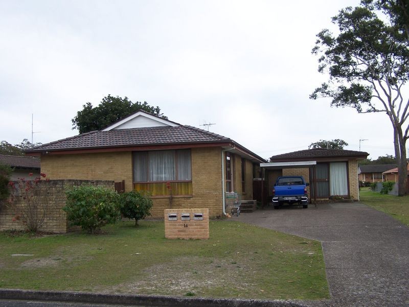 3/14 Cape Street, Tuncurry NSW 2428