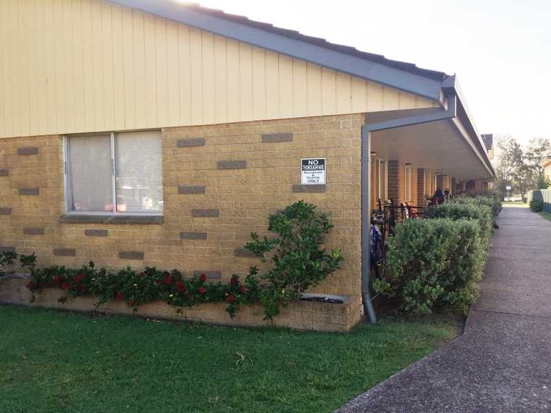 7/7 Baird Street, Tuncurry NSW 2428