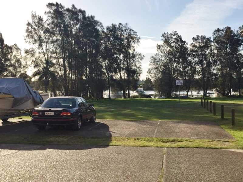 7/7 Baird Street, Tuncurry NSW 2428