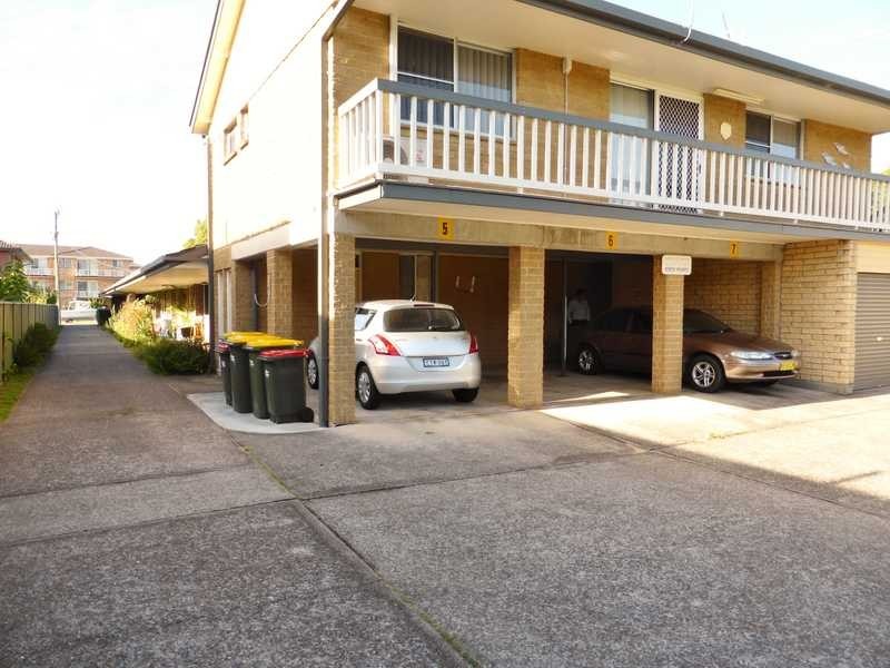 7/7 Baird Street, Tuncurry NSW 2428
