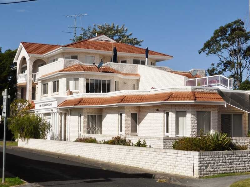 3/136 Little Street ‘The Breckenridge’, Forster NSW 2428