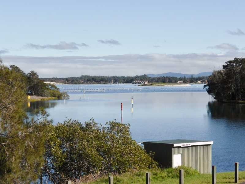 3/136 Little Street ‘The Breckenridge’, Forster NSW 2428