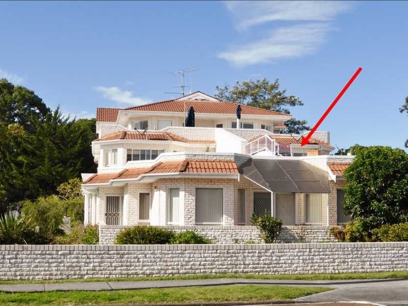 3/136 Little Street ‘The Breckenridge’, Forster NSW 2428