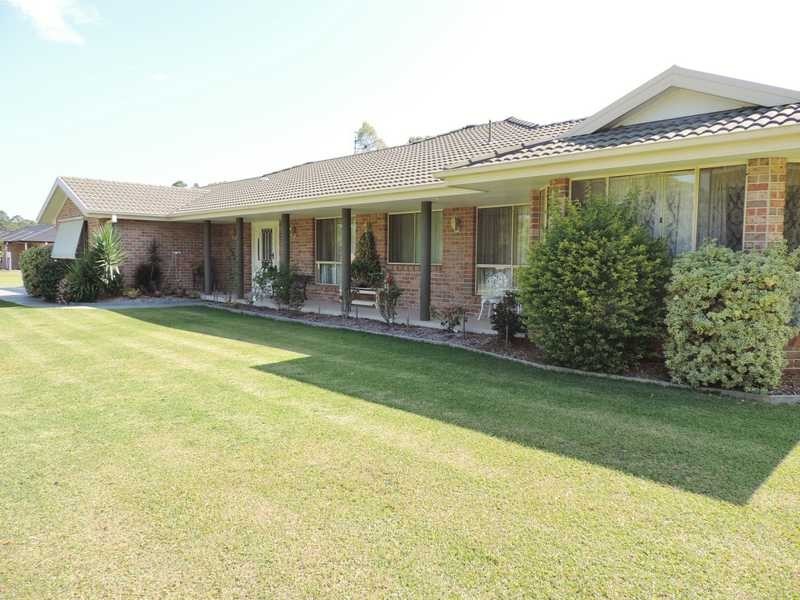 16 Heather Close, Failford NSW 2430