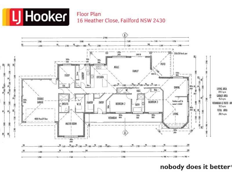 16 Heather Close, Failford NSW 2430