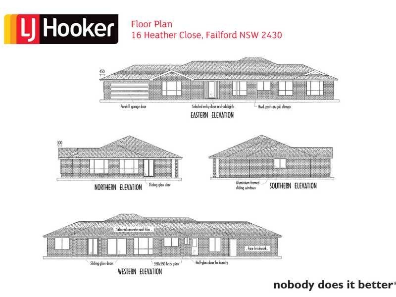 16 Heather Close, Failford NSW 2430